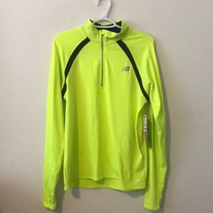 New Balance Pullover